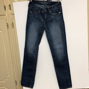 American Eagle Outfitters Jeans